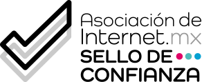sello de confianza