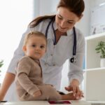 seguro de gastos medicos para niños