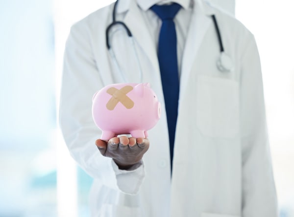 seguro gastos medicos menores