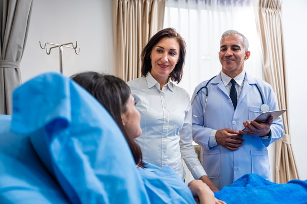 seguro de hospitalizacion