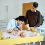 seguro gastos medicos recien nacidos