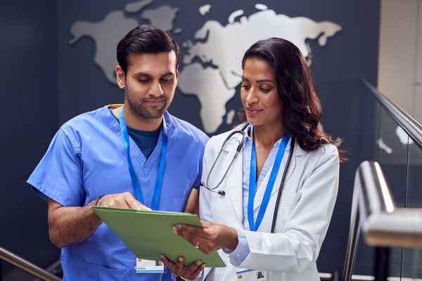 gastos medicos internacional
