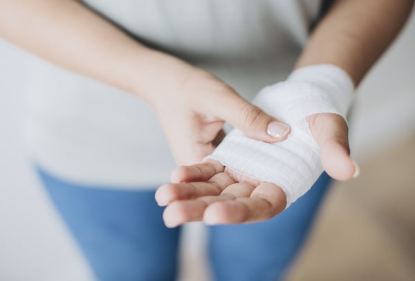 seguro de accidentes personales