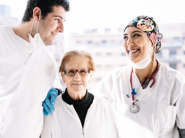 geriatria