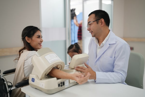 medicina preventiva
