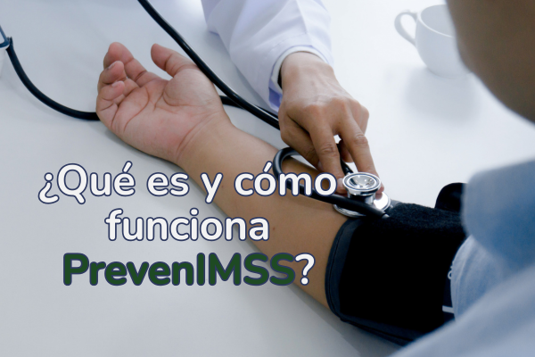 PrevenIMSS