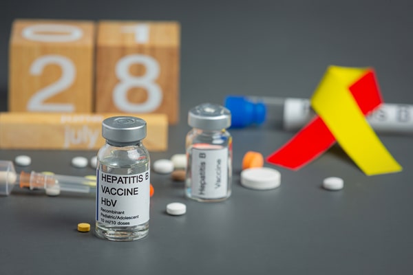 hepatitis