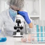 estudios de laboratorio