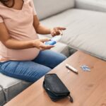 diabetes gestional