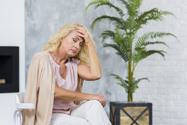 menopausia
