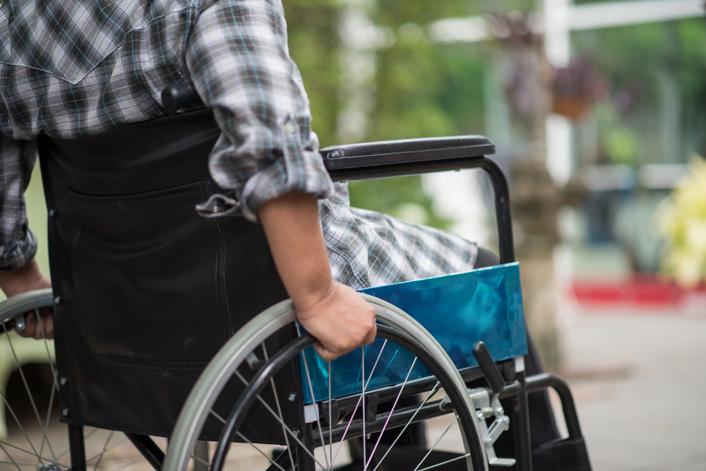 gastos medicos por incapacidad o discapacidad
