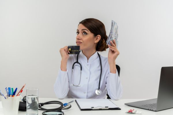Tabulador de seguro de gastos médicos mayores