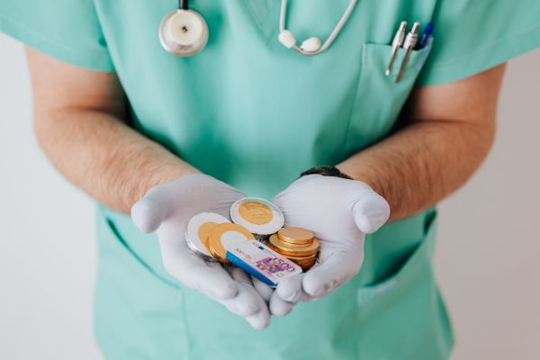 Reembolso de gastos médicos seguros monterrey