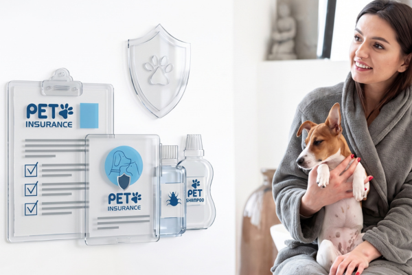 Seguros para mascotas