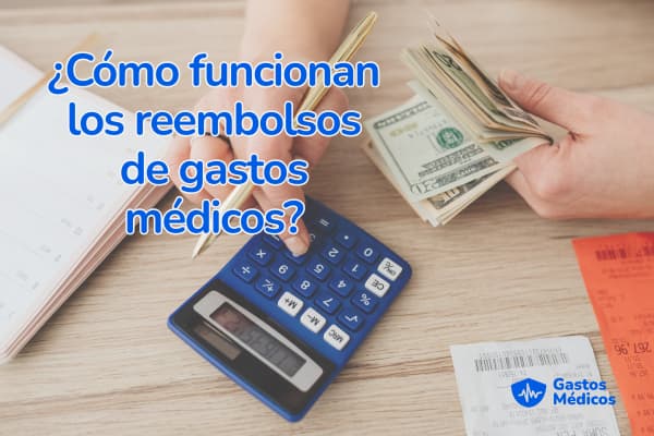 reembolso gastos médicos mapfre