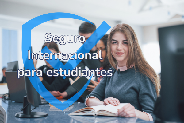 seguro médico internacional para estudiantes