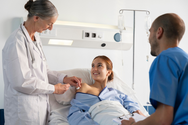 seguro médico internacional para estudiantes