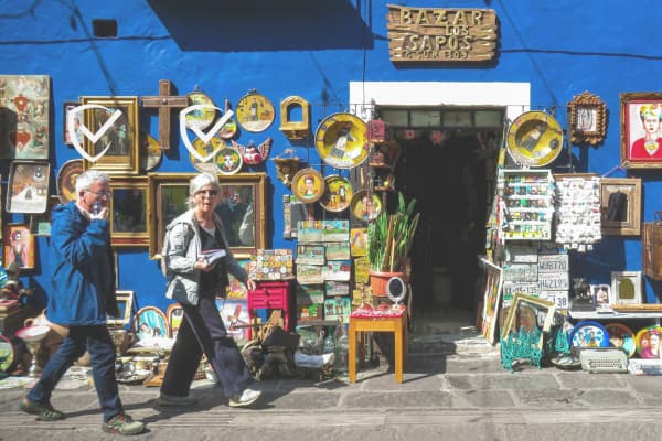 cotizar seguros de gastos médicos mayores ciudad de México