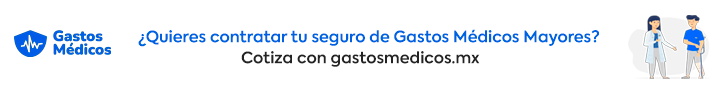 seguro de gastos medicos