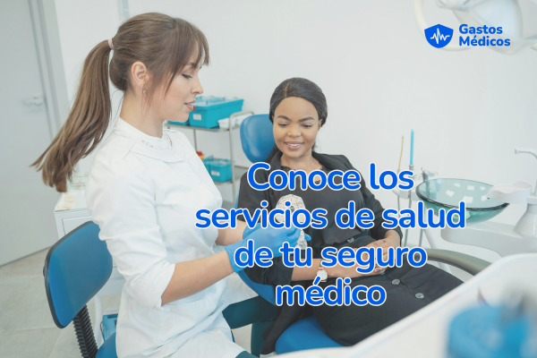 Servicios de Salud