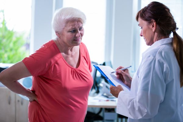 Causas y consecuencias de la obesidad
