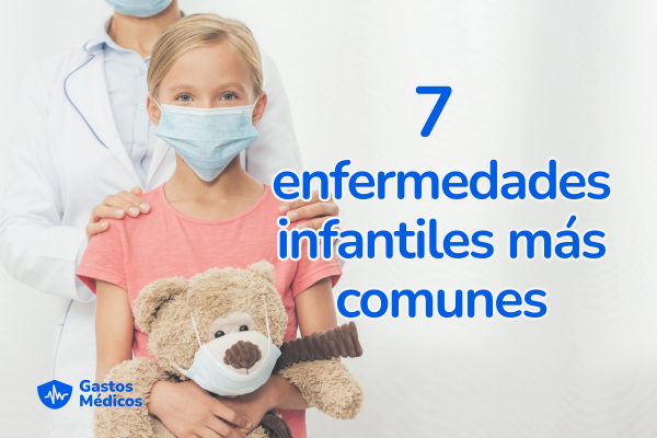 Enfermedades infantiles