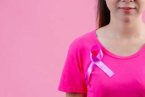 cáncer de mama