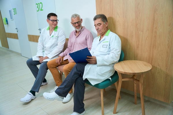 seguro de gastos medicos para adultos mayores