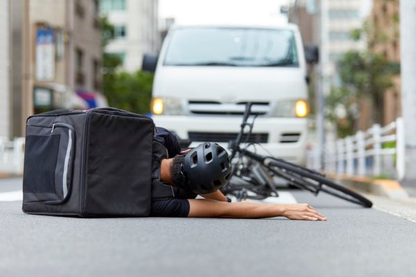 Seguro contra accidentes
