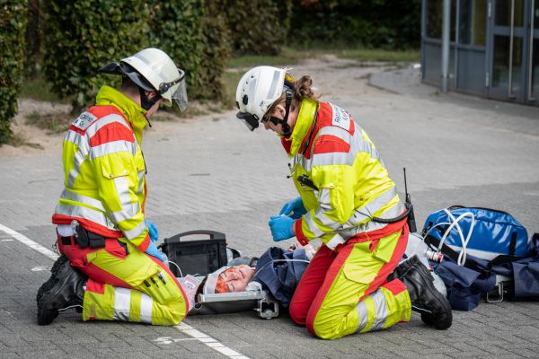 Seguro contra accidentes