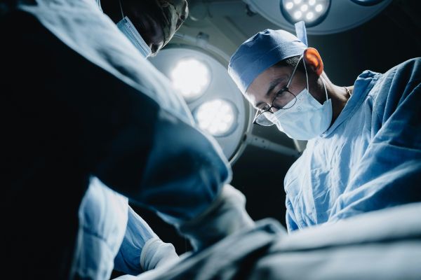 Urgencias médicas