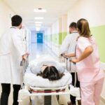 urgencias médicas