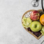 asistencia nutricional