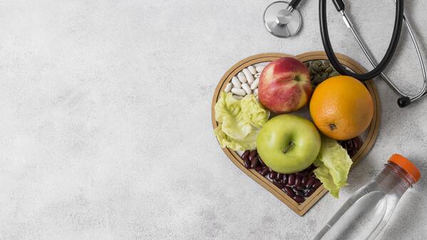 asistencia nutricional