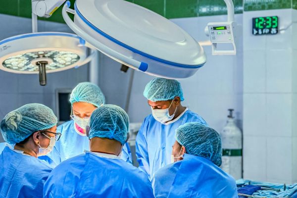 Gastos Médicos Mayores Hospital ángeles