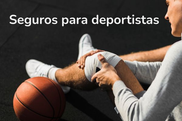 seguro de accidentes deportivos