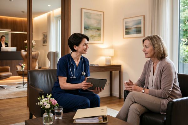 Inburmedic seguro de gastos médicos mayores