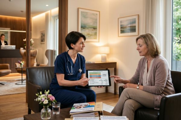 Inburmedic seguro de gastos médicos mayores