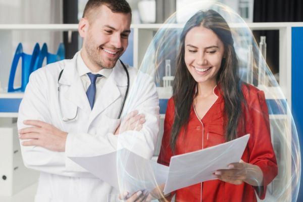 Mapfre Gastos Médicos Mayores