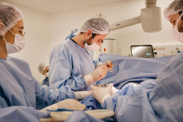 honorarios médicos