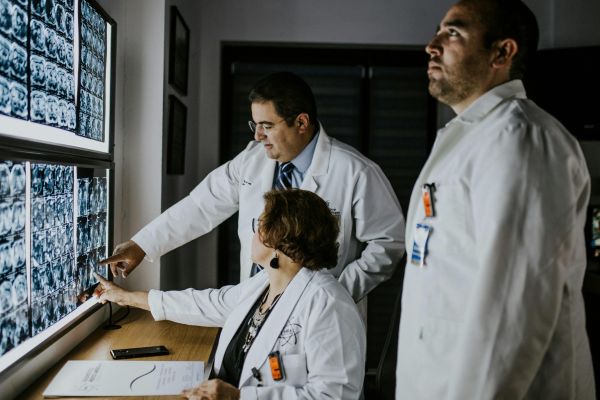 honorarios médicos