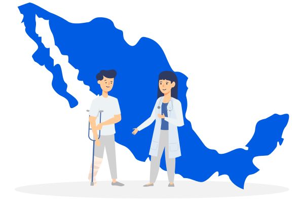 Seguro de Gastos Médicos Mayores
