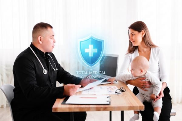 Chubb Seguro de gastos médicos mayores