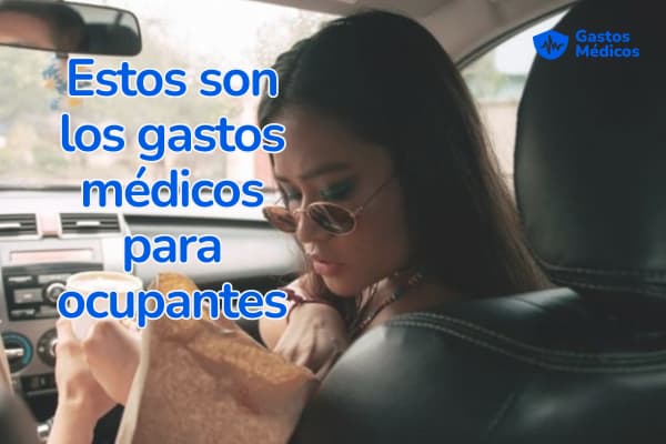 cotiza gastos médicos ocupantes