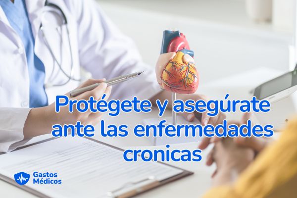 enfermedades crónicas