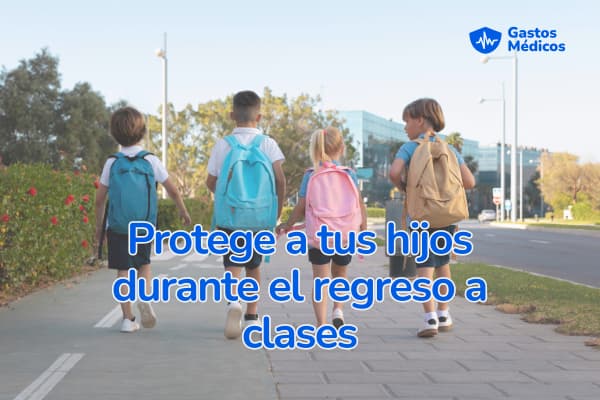 regreso a clases