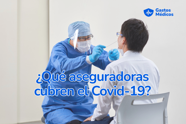 seguro para Covid